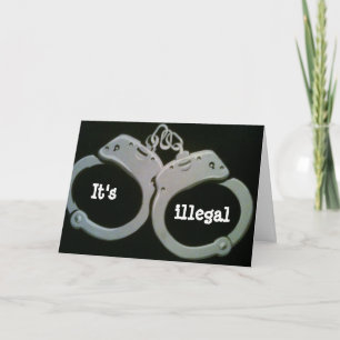HET IS ILLEGAAL OM ZO GOED TE KIJKEN OM 40 KAART
