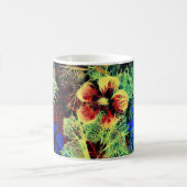 Het is in de Klassieke Mok van Kleuren (Center)