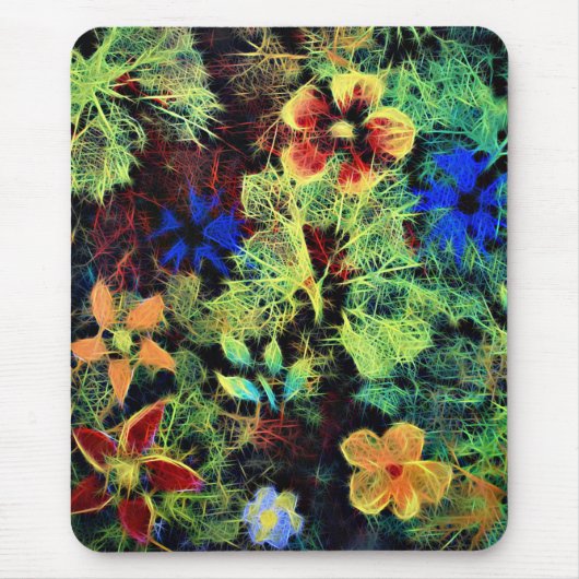 Het is in de kleur muismat (Voorkant)