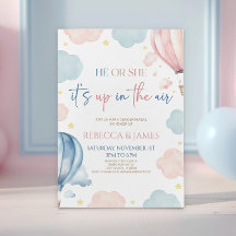 Het is in de lucht hete luchtballon geslacht onthu