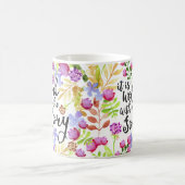 Het is in godsnaam de glorie-Mok Koffiemok (Center)