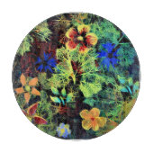 Het is in het Colors Chopping Board Snijplank (Voorkant)