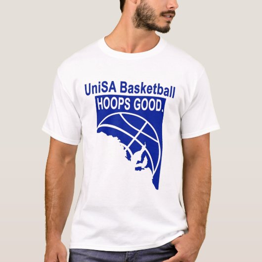 Het is in mijn bloed T Shirt (Voorkant)