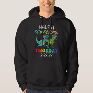 HET IS IN MIJN DNA Palestine Flag Palestinian Pale Hoodie