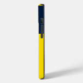 Het is je aangepaste Rosie-partij die dit aanpast Case-Mate iPhone Case (Achterkant / Links)