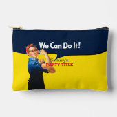 Het is je aangepaste Rosie-partij die dit aanpast Etui (Voorkant)