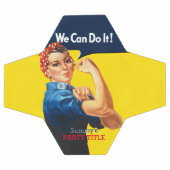 Het is je aangepaste Rosie-partij die dit aanpast Voetbal (Enkel)