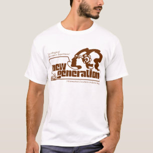 Het is je GENERATIE winkel! T-shirt