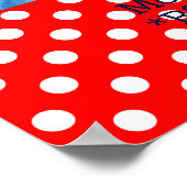 Het is je persoonlijke aanbieding voor Rosie Party Poster (Hoek)