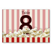 Het is je persoonlijke partijaanbod. kaart (Achterkant)