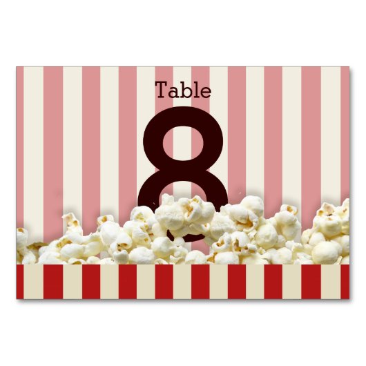 Het is je persoonlijke partijaanbod. kaart (Voorkant)