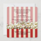 Het is je persoonlijke partijaanbod. kaart (Achterkant)