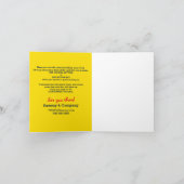 Het is je Rosie Party 12 regels 2 kant-en-klare ge (Binnen)