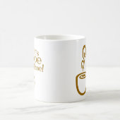 Het is Joe Time. Mok (Center)