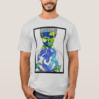 Het is jouw Baby T-shirt