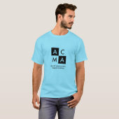 Het is jouw basis ACMA T-Shirt (Voorkant volledig)