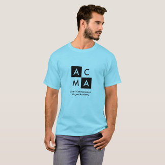 Het is jouw basis ACMA T-Shirt
