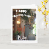 Het is jouw Jubileum Kaart (Gele Bloem)