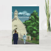 Het is jouw Jubileum Kaart (Voorkant)