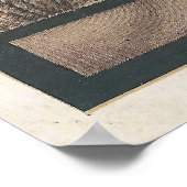 Het is jouw Treat. Poster (Hoek)