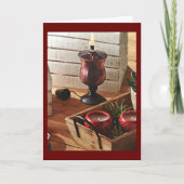 HET IS JOUW "VERJAARDAG" TIJD OM "JOU" TE VIEREN KAART (Voorkant)