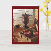 HET IS JOUW "VERJAARDAG" TIJD OM "JOU" TE VIEREN KAART (Gele Bloem)