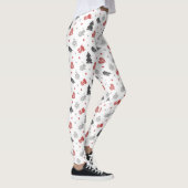 Het is kerst leggings (Rechts)