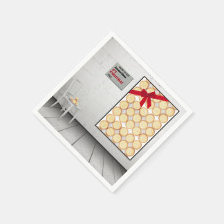 'Het is Kerstmis' van Jessica Claus Servet