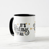 Het is Kerstmis Y. Mok (Voorkant links)