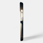 Het is klaar telefoonhoesje Case-Mate iPhone case (Achterkant / Links)