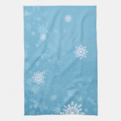 Het is knipperend theedoek (Verticaal)