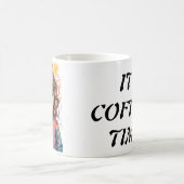 HET IS KOFFIE TIJD KOFFIEMOK (Center)