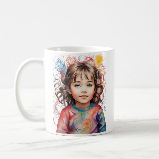 HET IS KOFFIE TIJD KOFFIEMOK (Links)