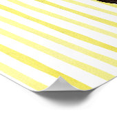 Het is koffietijd poster (Hoek)