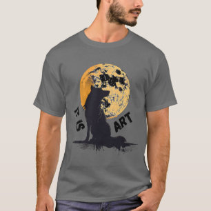 Het Is Kunst T-shirt