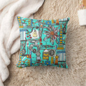 het is kussen (Deken)