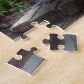 "Het is Lente!" Puzzel (Zijkant)