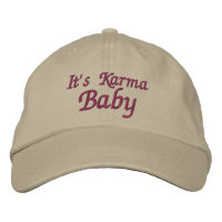 Het is Leuk Baby Karma
