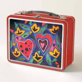 Het is leuk om verliefd te zijn