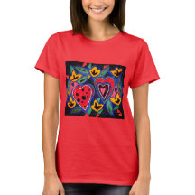 Het is leuk om verliefd te zijn