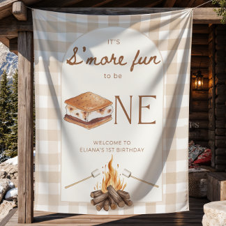 Het is leuker om één verjaardagsbanner te zijn wandkleed