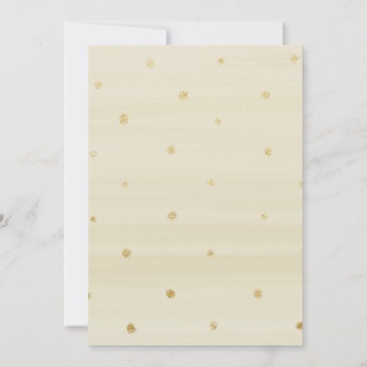 Het is lief om een citroenverjaardag te zijn kaart (Achterkant)