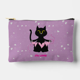 HET IS LIEFDE! accessoires zakje Etui