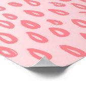 Het is maandag, maar dat is oké poster (Hoek)