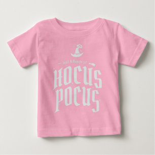 Het is maar een bunch van Hocus Pocus