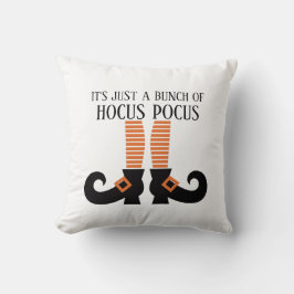 Het Is Maar Een Bunch Van Hocus Pocus Kussen