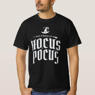 Het is maar een bunch van Hocus Pocus T-Shirt