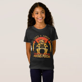 Het is maar een stel Hocus Pocus T-shirt (Voorkant volledig)