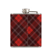 Het is Maastricht, Ye Ken! - Sir Harry Lauder Heupfles (Achterkant)