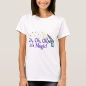 Het is Magisch T-shirt (Voorkant)